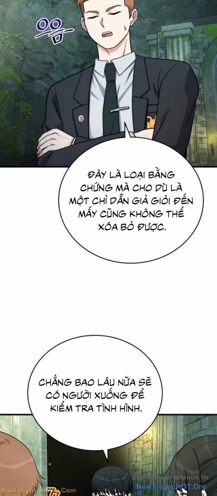 Support Gánh Cả Thế Giới - Chapter 21 - Trang 75