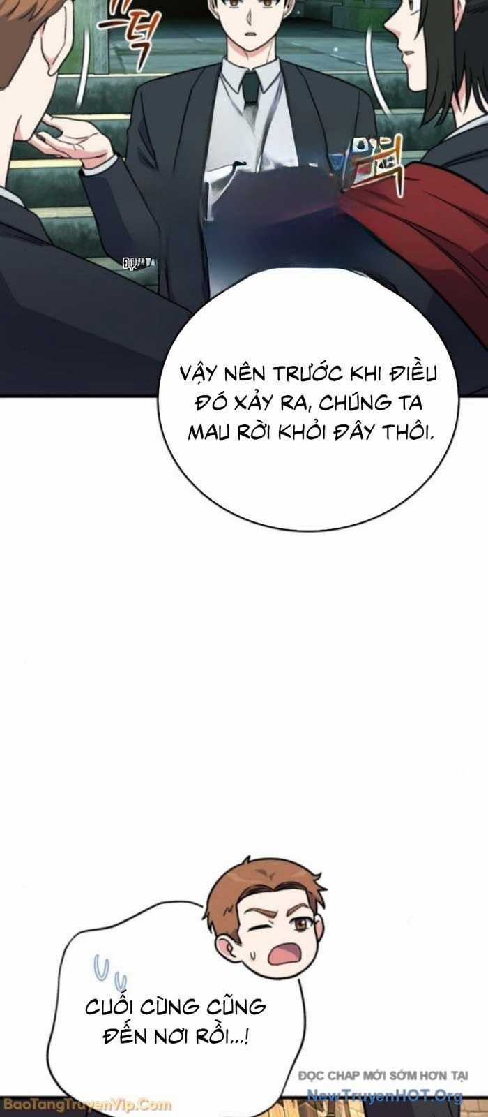 Support Gánh Cả Thế Giới - Chapter 21 - Trang 76