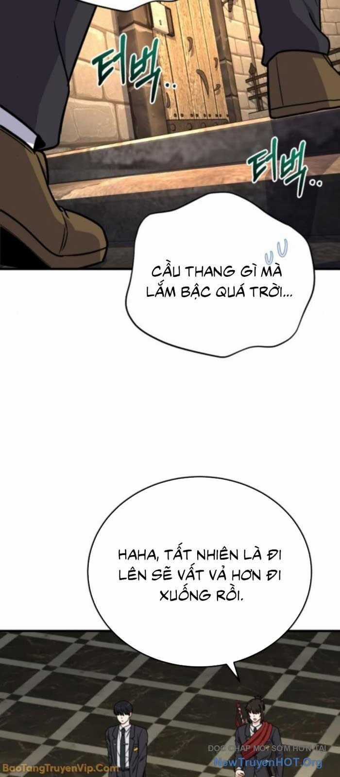 Support Gánh Cả Thế Giới - Chapter 21 - Trang 77