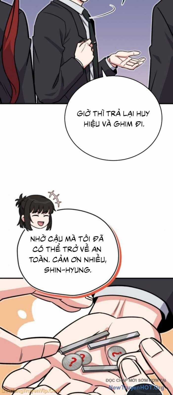 Support Gánh Cả Thế Giới - Chapter 21 - Trang 79