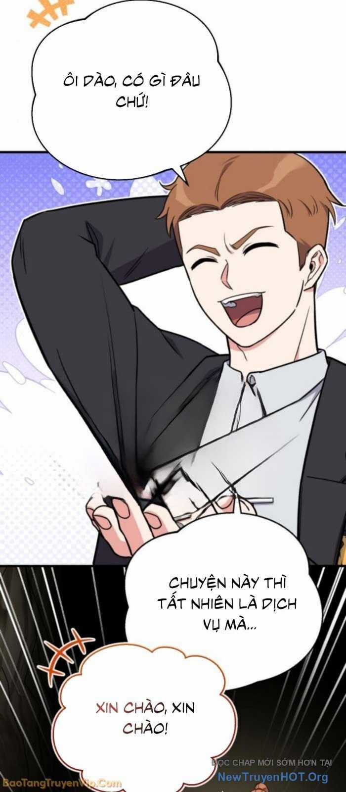 Support Gánh Cả Thế Giới - Chapter 21 - Trang 81