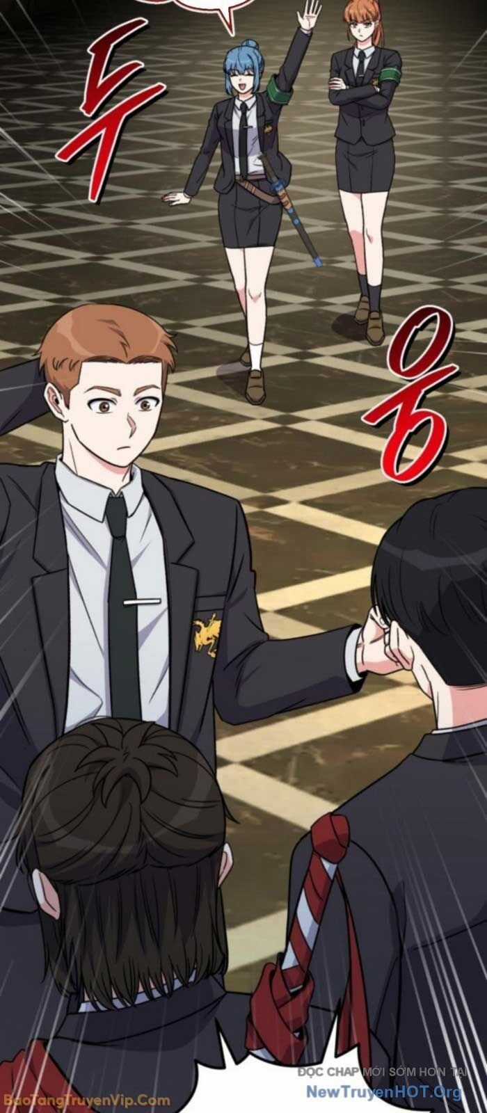 Support Gánh Cả Thế Giới - Chapter 21 - Trang 82