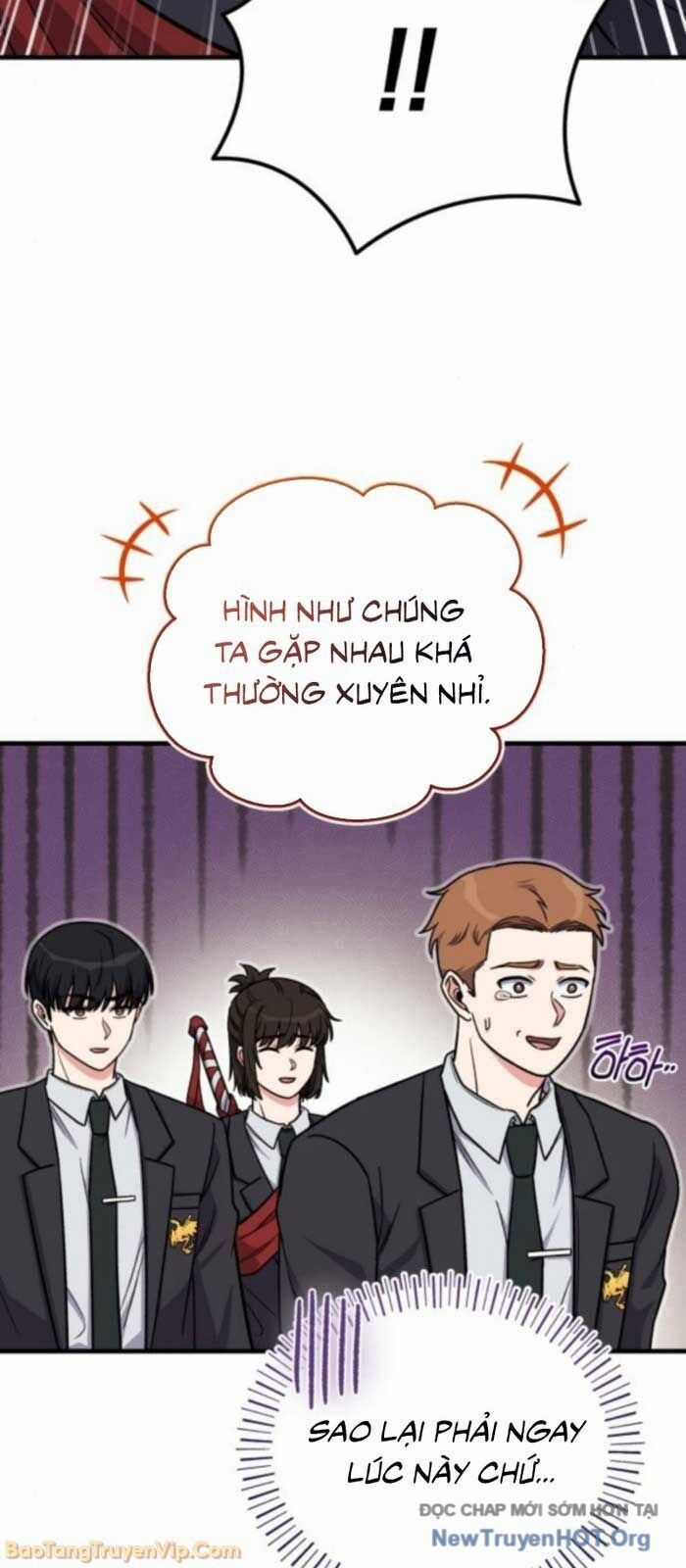 Support Gánh Cả Thế Giới - Chapter 21 - Trang 83