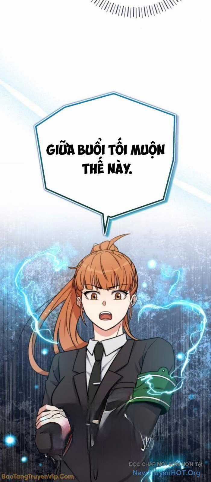 Support Gánh Cả Thế Giới - Chapter 21 - Trang 84