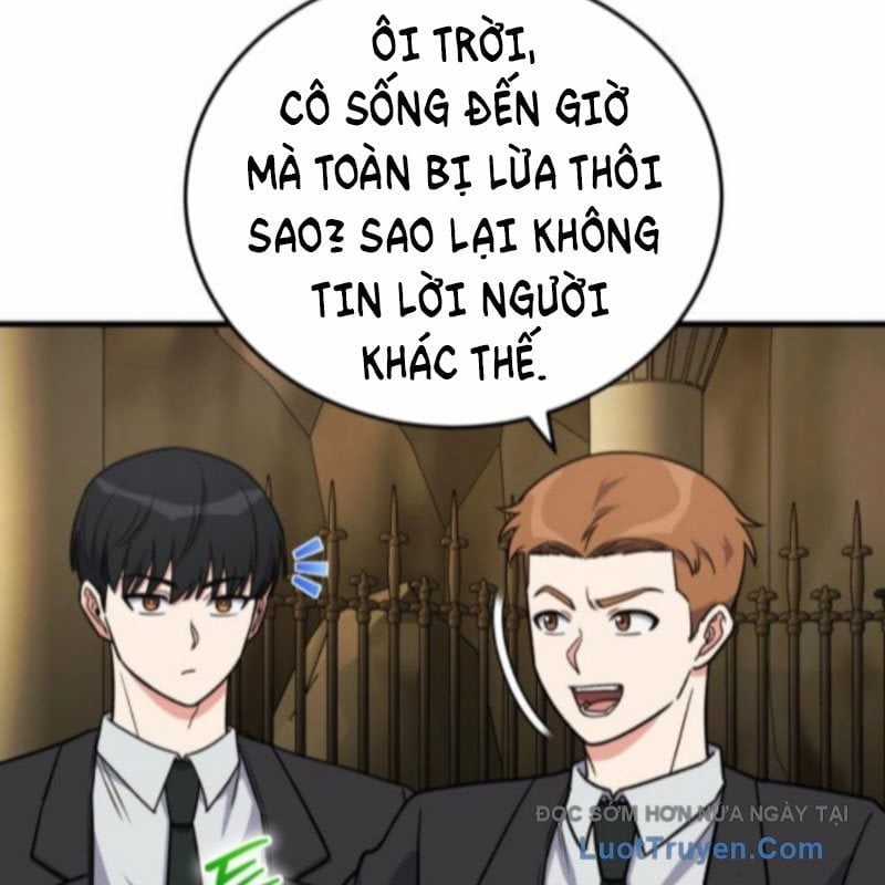 Support Gánh Cả Thế Giới - Chapter 22 - Trang 12