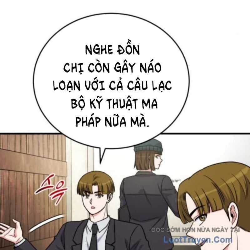 Support Gánh Cả Thế Giới - Chapter 22 - Trang 134