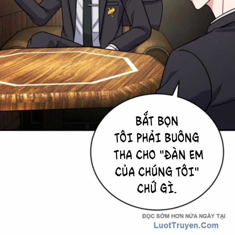 Support Gánh Cả Thế Giới - Chapter 22 - Trang 135