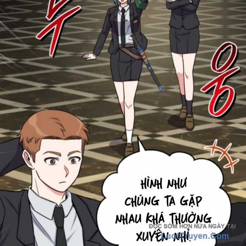 Support Gánh Cả Thế Giới - Chapter 22 - Trang 3