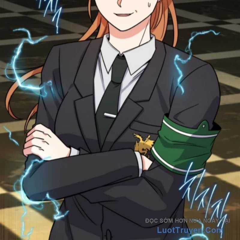 Support Gánh Cả Thế Giới - Chapter 22 - Trang 22