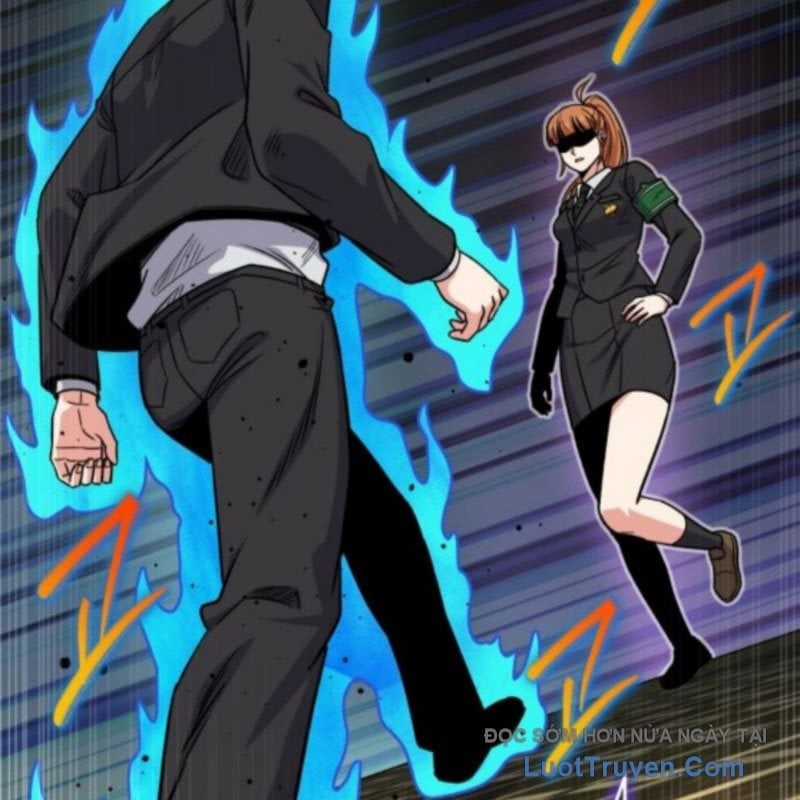 Support Gánh Cả Thế Giới - Chapter 22 - Trang 30