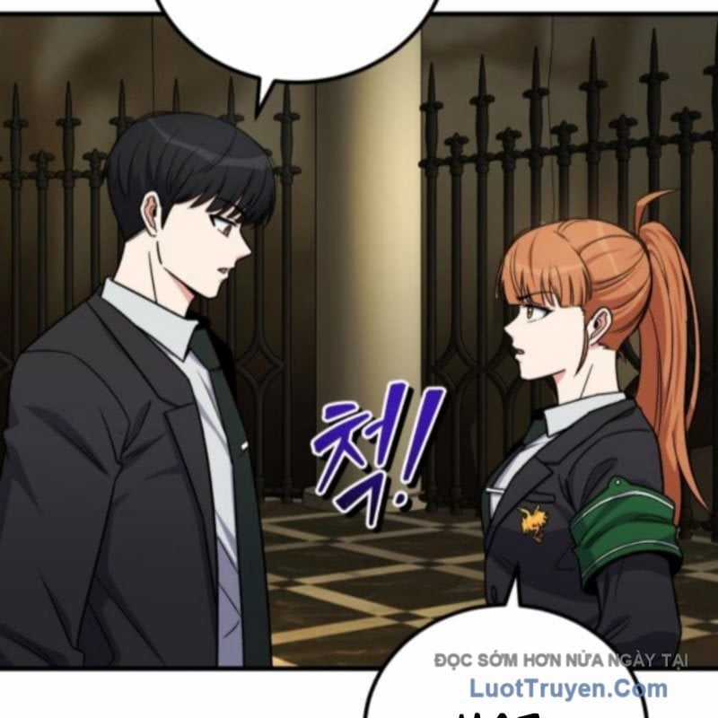 Support Gánh Cả Thế Giới - Chapter 22 - Trang 32