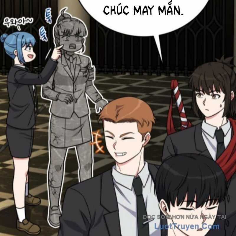 Support Gánh Cả Thế Giới - Chapter 22 - Trang 42