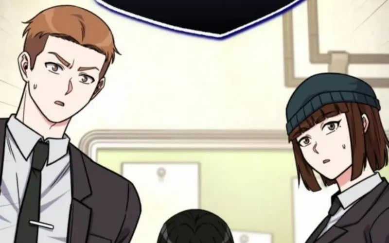 Support Gánh Cả Thế Giới - Chapter 23 - Trang 116