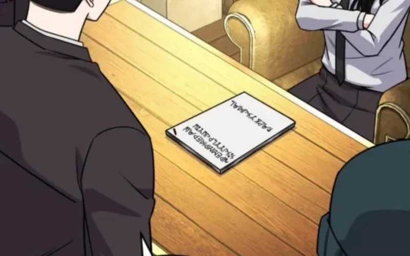 Support Gánh Cả Thế Giới - Chapter 23 - Trang 128