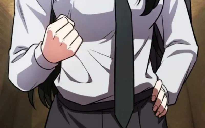 Support Gánh Cả Thế Giới - Chapter 23 - Trang 18