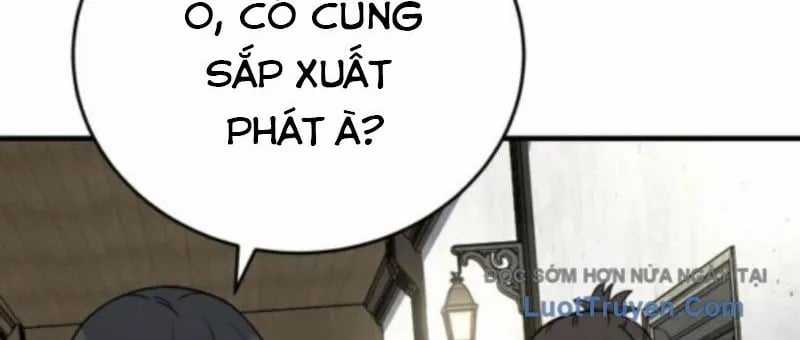 Support Gánh Cả Thế Giới - Chapter 23 - Trang 188