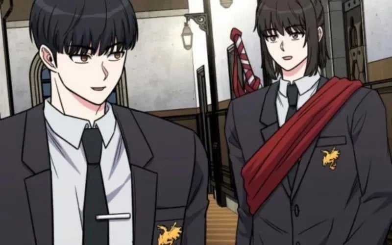 Support Gánh Cả Thế Giới - Chapter 23 - Trang 189