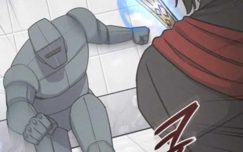 Support Gánh Cả Thế Giới - Chapter 23 - Trang 195