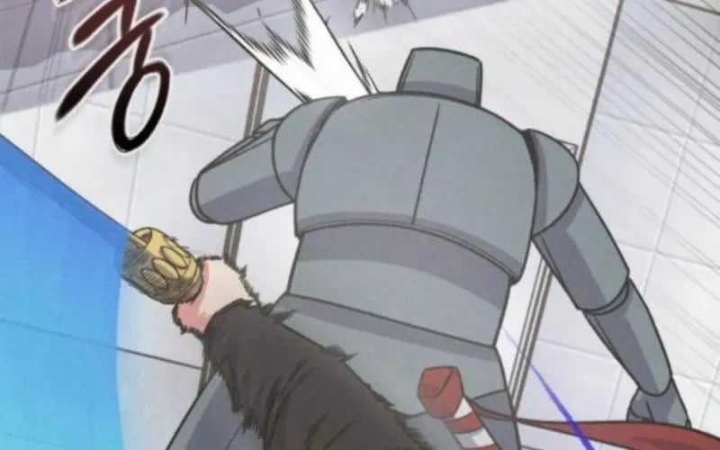 Support Gánh Cả Thế Giới - Chapter 23 - Trang 197