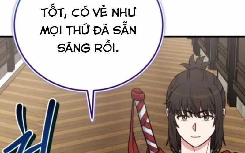 Support Gánh Cả Thế Giới - Chapter 23 - Trang 203