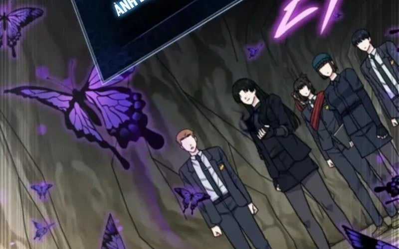 Support Gánh Cả Thế Giới - Chapter 23 - Trang 227