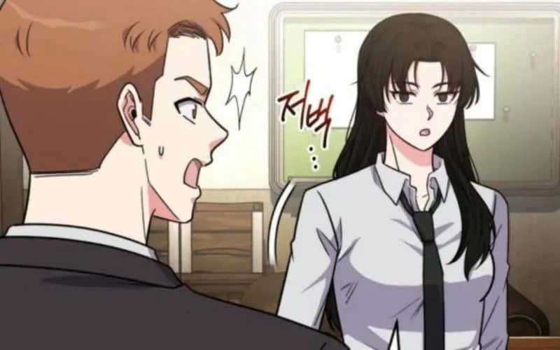 Support Gánh Cả Thế Giới - Chapter 23 - Trang 24