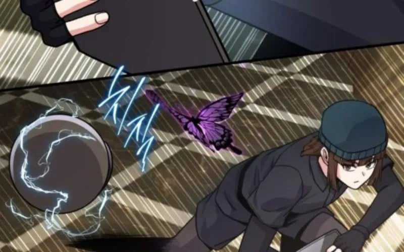 Support Gánh Cả Thế Giới - Chapter 23 - Trang 247