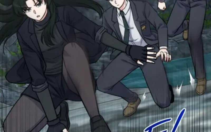 Support Gánh Cả Thế Giới - Chapter 23 - Trang 257