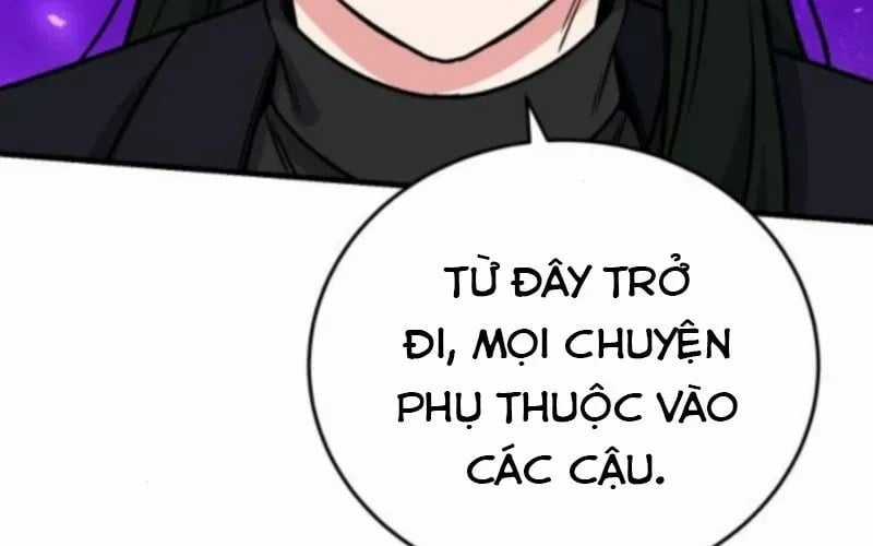 Support Gánh Cả Thế Giới - Chapter 23 - Trang 261