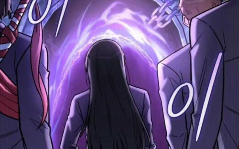 Support Gánh Cả Thế Giới - Chapter 23 - Trang 267