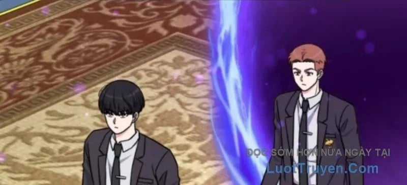 Support Gánh Cả Thế Giới - Chapter 23 - Trang 274