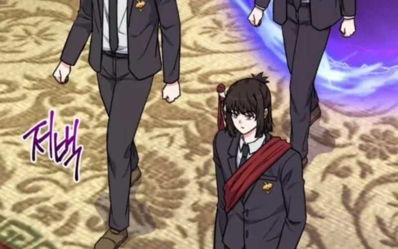 Support Gánh Cả Thế Giới - Chapter 23 - Trang 275