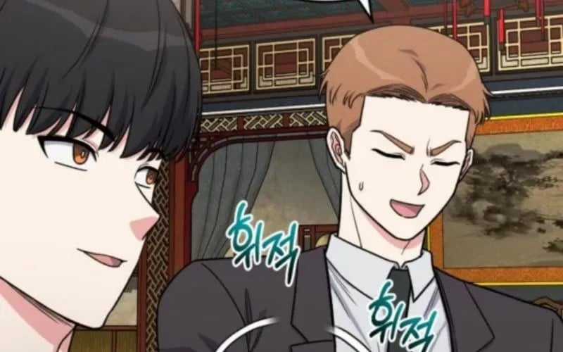 Support Gánh Cả Thế Giới - Chapter 23 - Trang 296