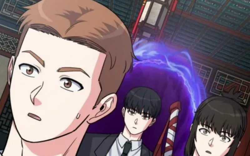 Support Gánh Cả Thế Giới - Chapter 23 - Trang 306