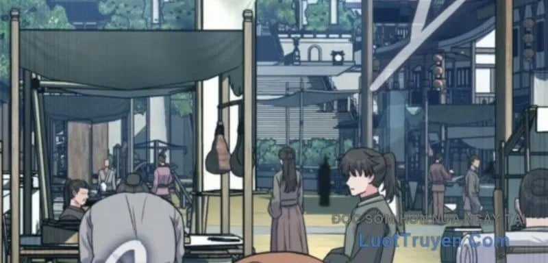 Support Gánh Cả Thế Giới - Chapter 23 - Trang 311