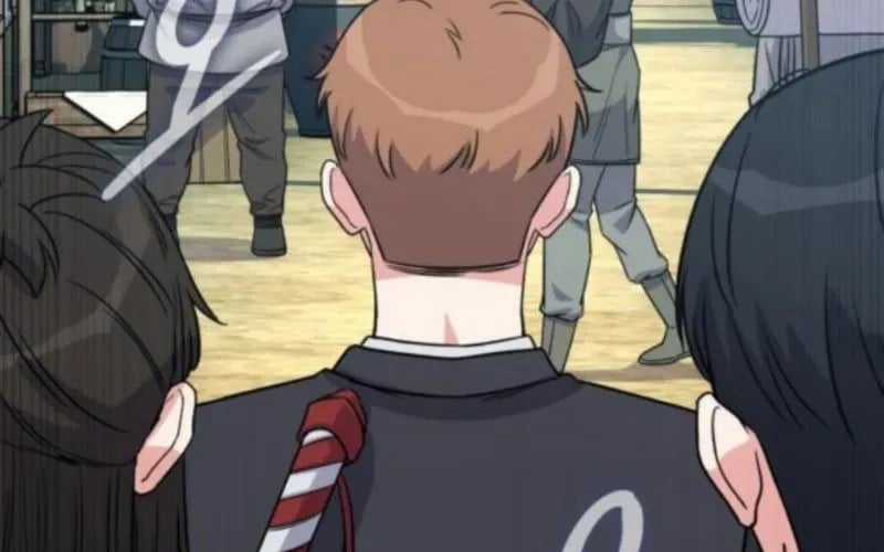 Support Gánh Cả Thế Giới - Chapter 23 - Trang 312