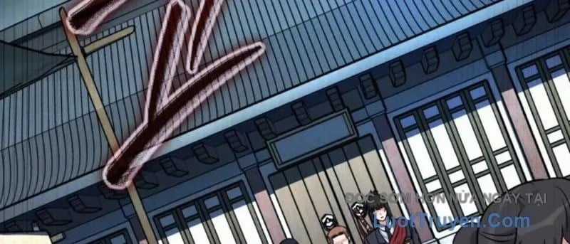 Support Gánh Cả Thế Giới - Chapter 23 - Trang 319