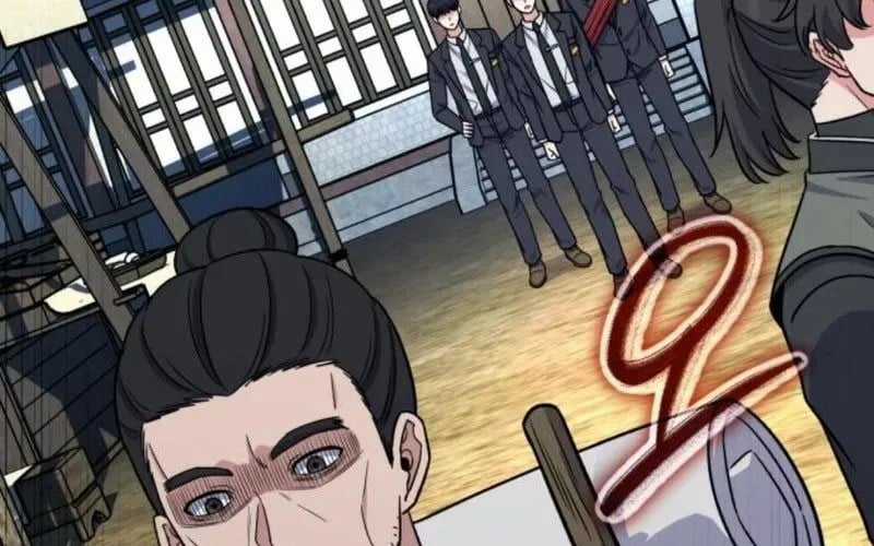 Support Gánh Cả Thế Giới - Chapter 23 - Trang 320