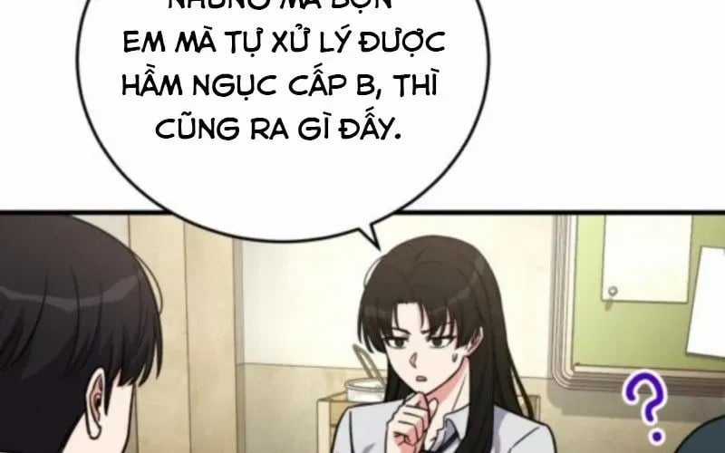 Support Gánh Cả Thế Giới - Chapter 23 - Trang 36
