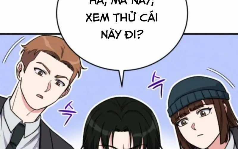 Support Gánh Cả Thế Giới - Chapter 23 - Trang 77