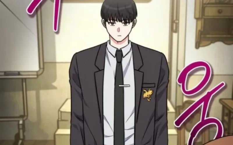 Support Gánh Cả Thế Giới - Chapter 23 - Trang 81