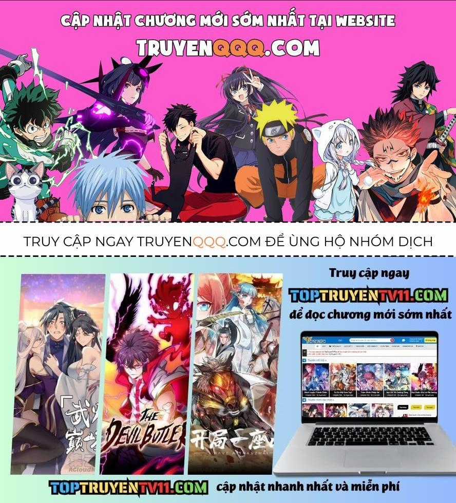 Support Gánh Cả Thế Giới - Chapter 25 - Trang 1