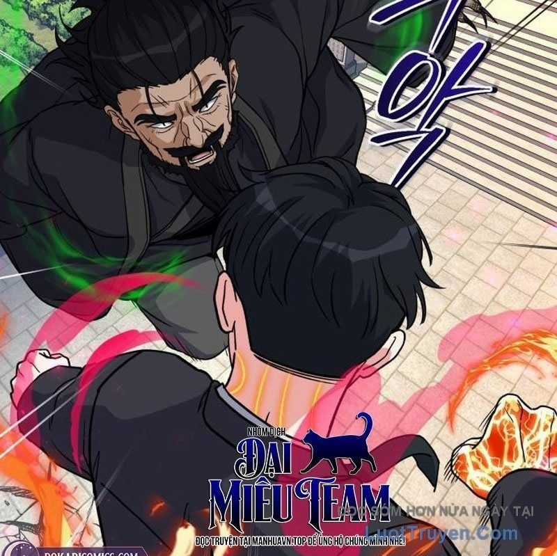 Support Gánh Cả Thế Giới - Chapter 25 - Trang 118