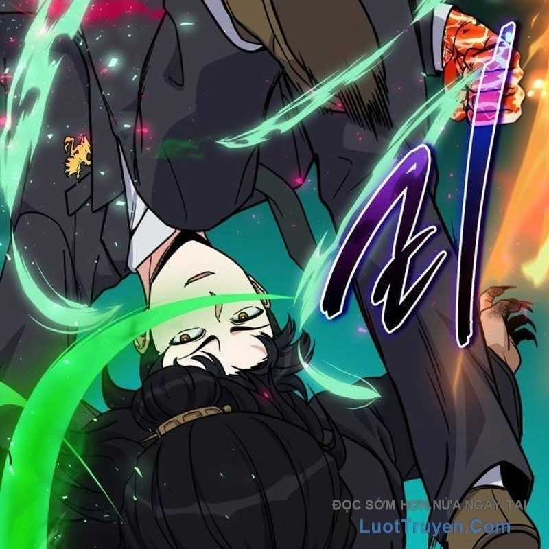 Support Gánh Cả Thế Giới - Chapter 25 - Trang 122