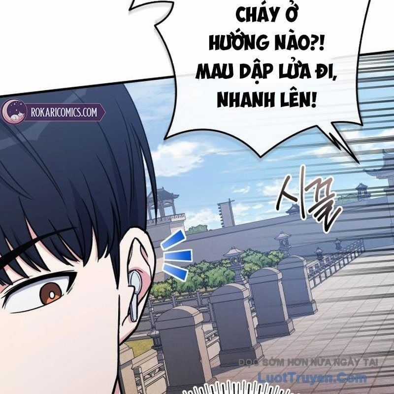 Support Gánh Cả Thế Giới - Chapter 25 - Trang 14