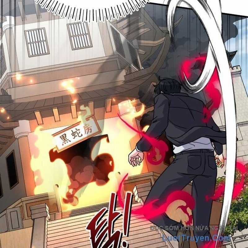 Support Gánh Cả Thế Giới - Chapter 25 - Trang 134