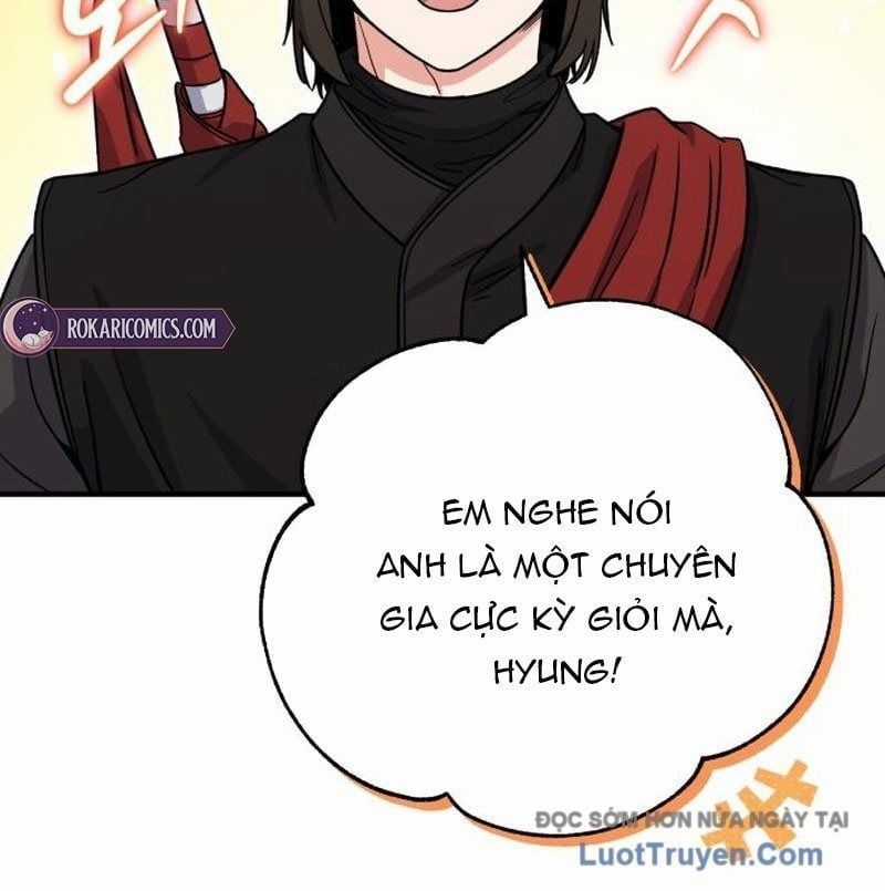 Support Gánh Cả Thế Giới - Chapter 25 - Trang 192