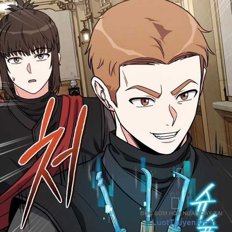 Support Gánh Cả Thế Giới - Chapter 25 - Trang 197