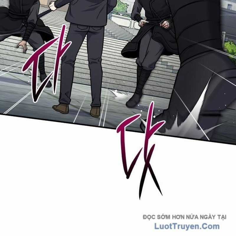 Support Gánh Cả Thế Giới - Chapter 25 - Trang 21