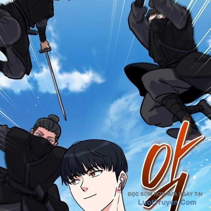 Support Gánh Cả Thế Giới - Chapter 25 - Trang 28